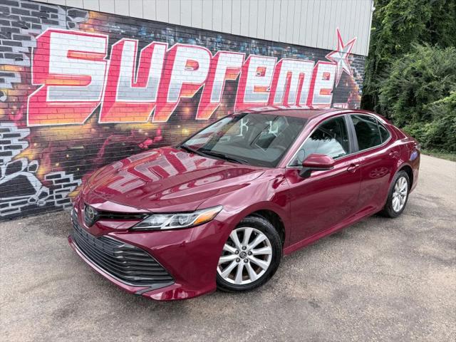 2018 Toyota Camry L for sale in Raleigh, NC