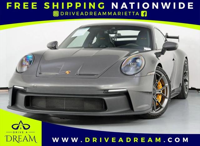 2023 Porsche 911 GT3 for sale in Marietta, GA