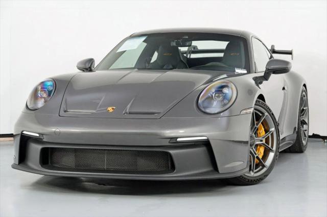 2023 Porsche 911 GT3