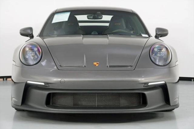 2023 Porsche 911 GT3