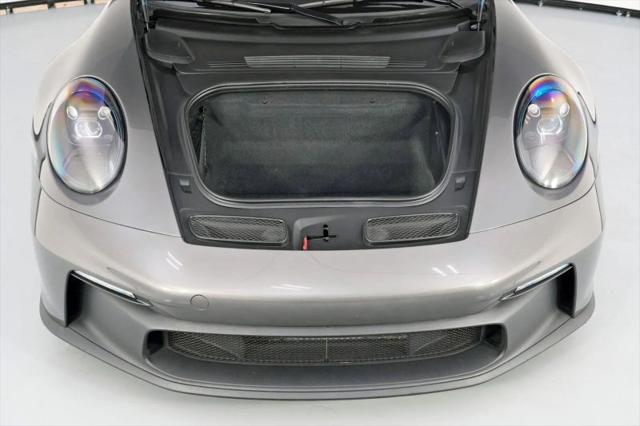 2023 Porsche 911 GT3