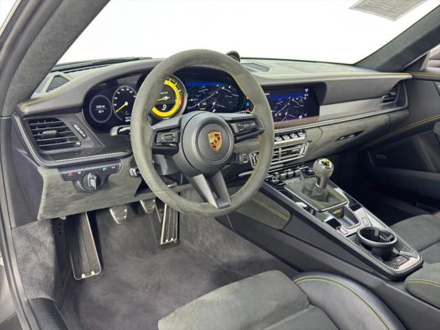 2023 Porsche 911 GT3
