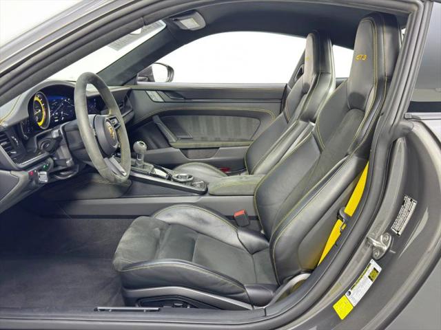 2023 Porsche 911 GT3