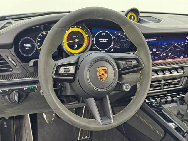 2023 Porsche 911 GT3