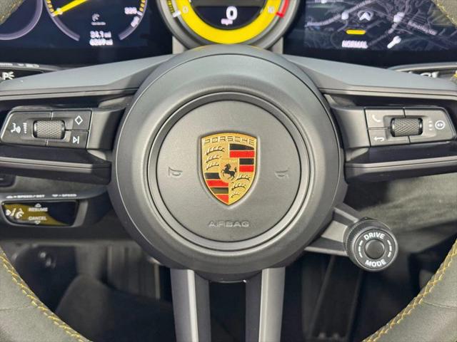 2023 Porsche 911 GT3