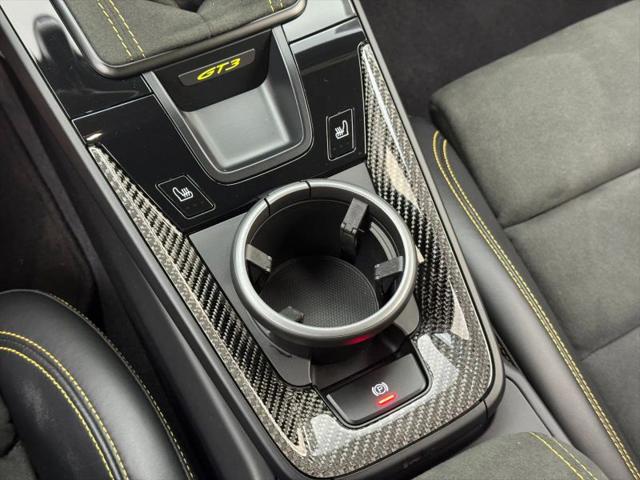 2023 Porsche 911 GT3
