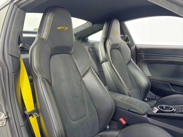 2023 Porsche 911 GT3