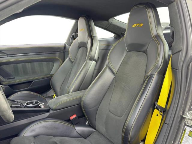 2023 Porsche 911 GT3