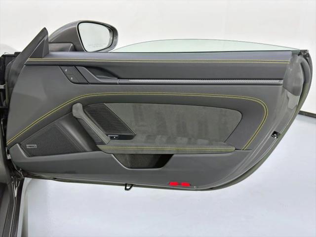 2023 Porsche 911 GT3