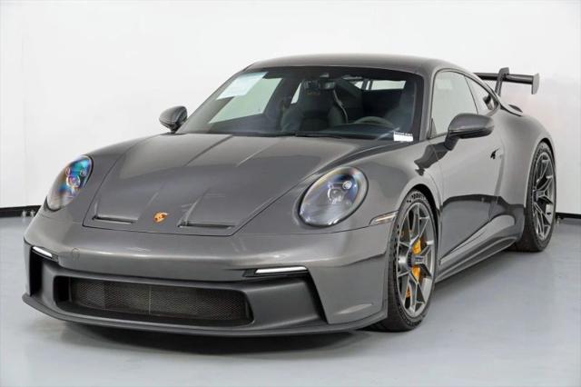 2023 Porsche 911 GT3
