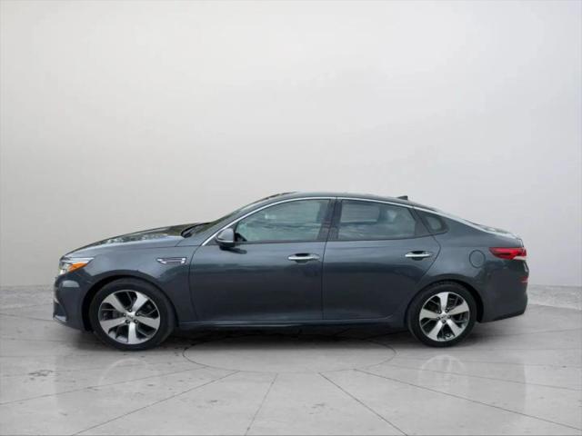 2019 Kia Optima S for sale in Hanover, MD