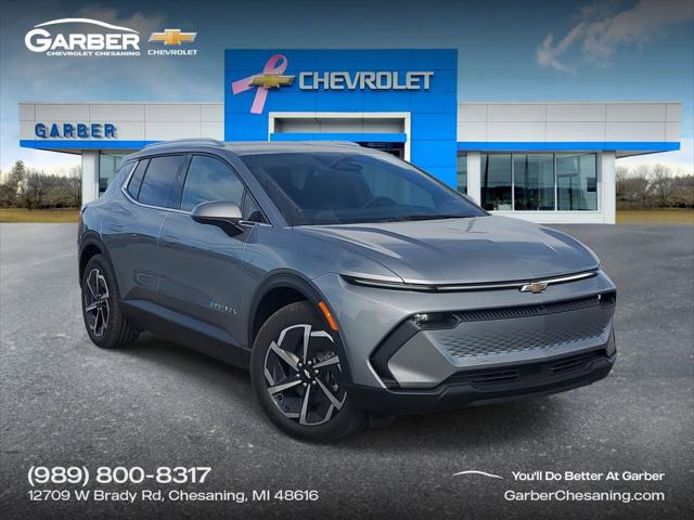 2026 Chevrolet Equinox LT2 w/PDE for sale in Chesaning, MI