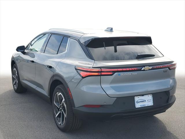 2026 Chevrolet Equinox LT2 w/PDE