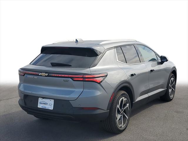 2026 Chevrolet Equinox LT2 w/PDE