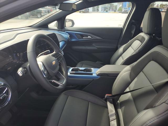2026 Chevrolet Equinox LT2 w/PDE