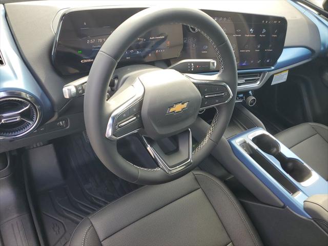 2026 Chevrolet Equinox LT2 w/PDE
