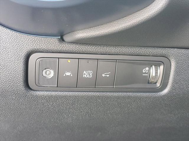 2026 Chevrolet Equinox LT2 w/PDE