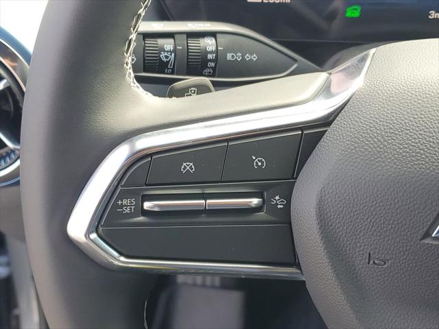 2026 Chevrolet Equinox LT2 w/PDE