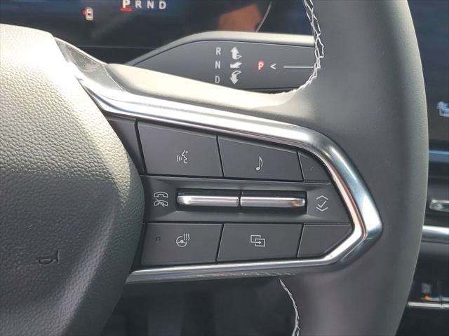 2026 Chevrolet Equinox LT2 w/PDE