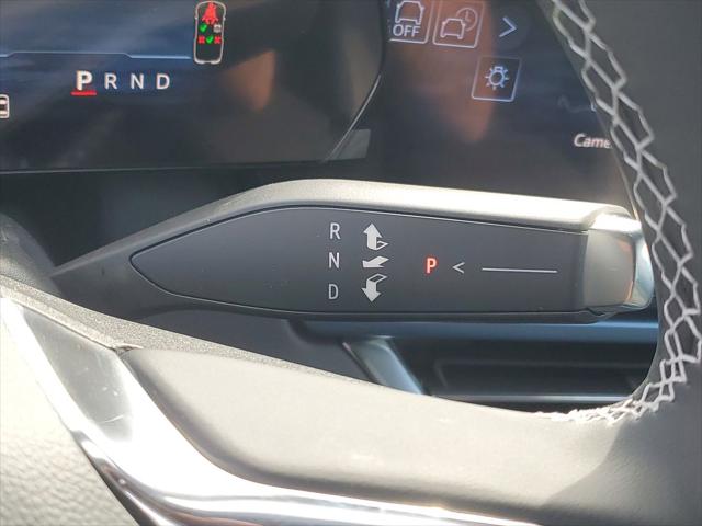 2026 Chevrolet Equinox LT2 w/PDE