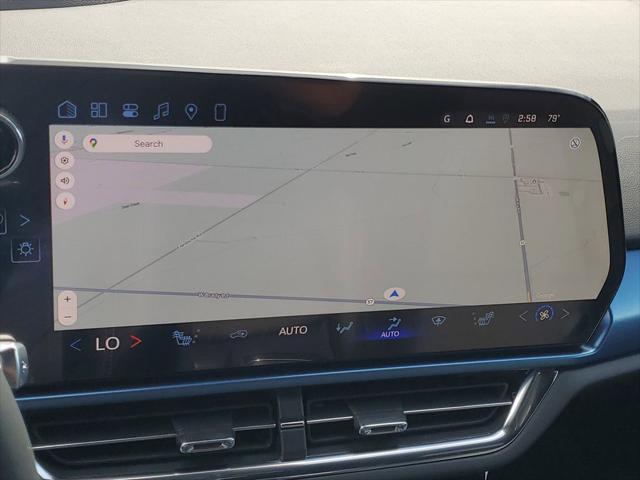 2026 Chevrolet Equinox LT2 w/PDE