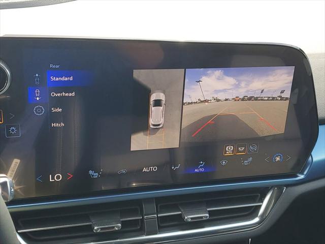 2026 Chevrolet Equinox LT2 w/PDE