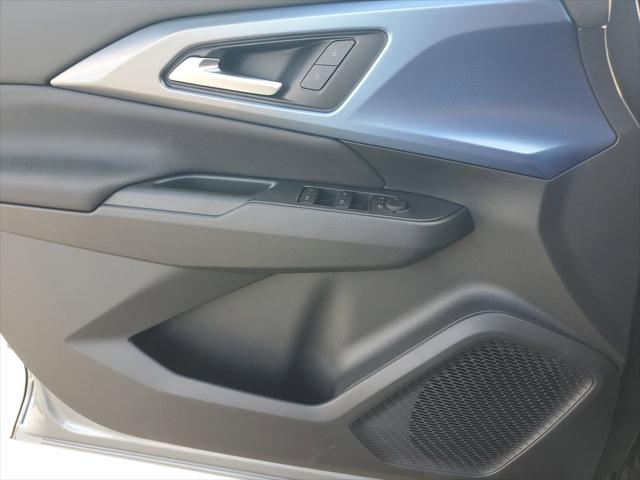 2026 Chevrolet Equinox LT2 w/PDE