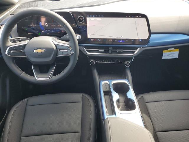 2026 Chevrolet Equinox LT2 w/PDE