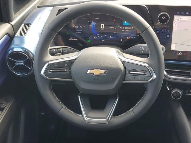 2026 Chevrolet Equinox LT2 w/PDE