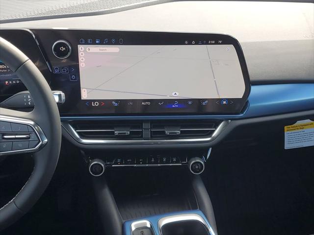 2026 Chevrolet Equinox LT2 w/PDE