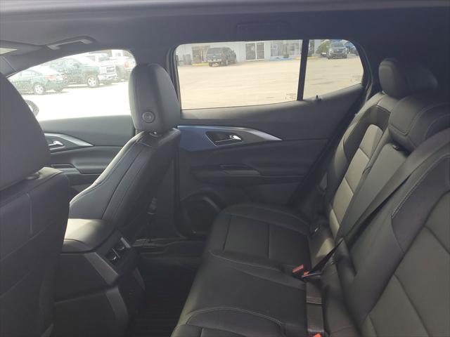2026 Chevrolet Equinox LT2 w/PDE