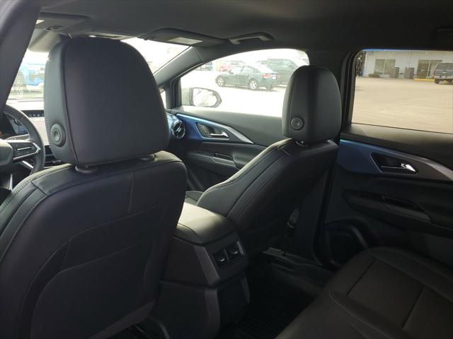 2026 Chevrolet Equinox LT2 w/PDE
