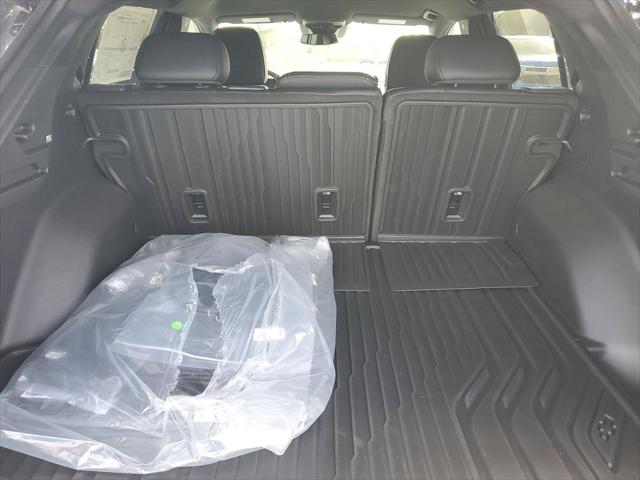 2026 Chevrolet Equinox LT2 w/PDE