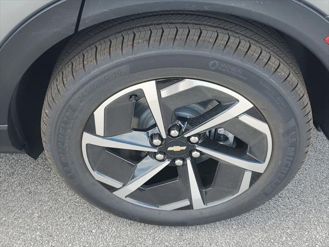 2026 Chevrolet Equinox LT2 w/PDE