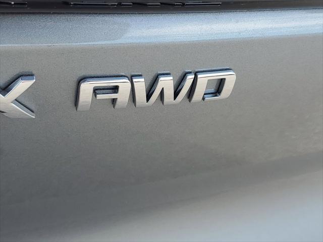 2026 Chevrolet Equinox LT2 w/PDE