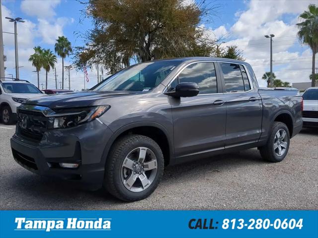 2026 Honda Ridgeline RTL for sale in Tampa, FL