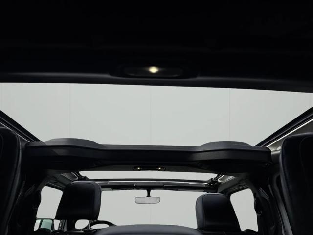 2020 Jeep Wrangler Rubicon 4x4