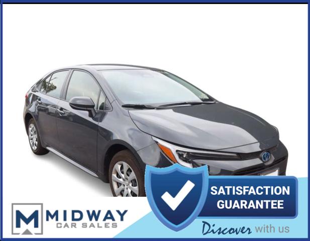 2025 Toyota Corolla LE for sale in Los Angeles, CA
