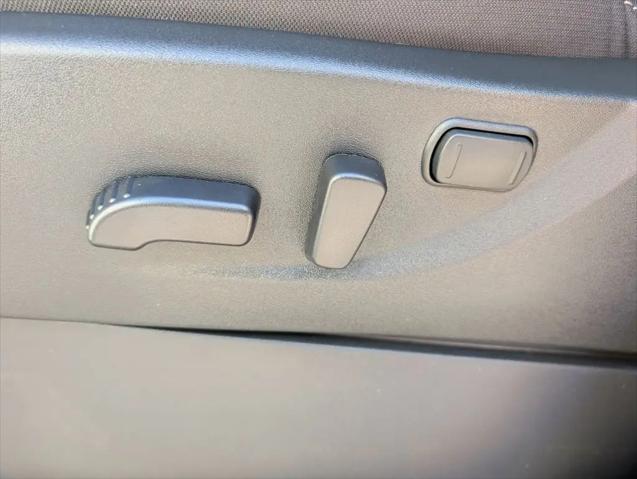 2026 Nissan Frontier Crew Cab SV 4x2