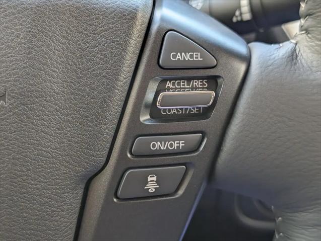 2026 Nissan Frontier Crew Cab SV 4x2