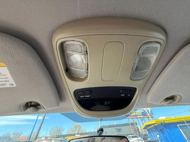 2007 Dodge Ram 1500 SLT