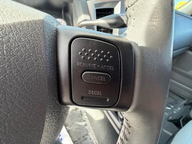 2007 Dodge Ram 1500 SLT