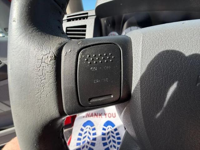 2007 Dodge Ram 1500 SLT