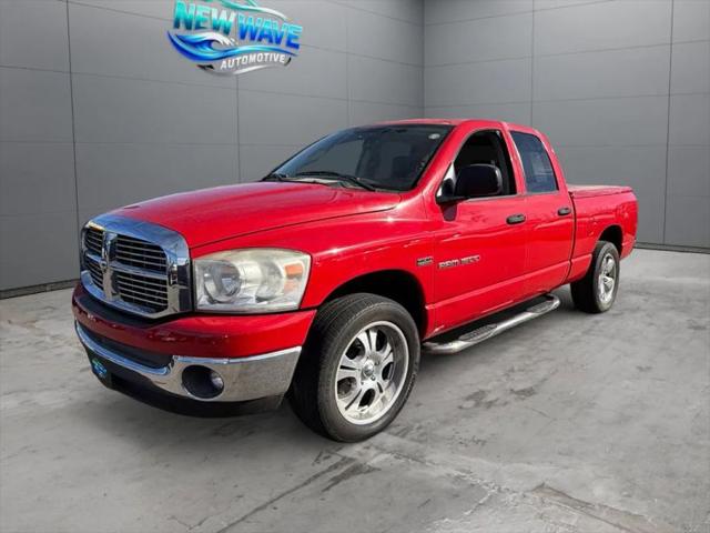 2007 Dodge Ram 1500 SLT for sale in Denver, CO