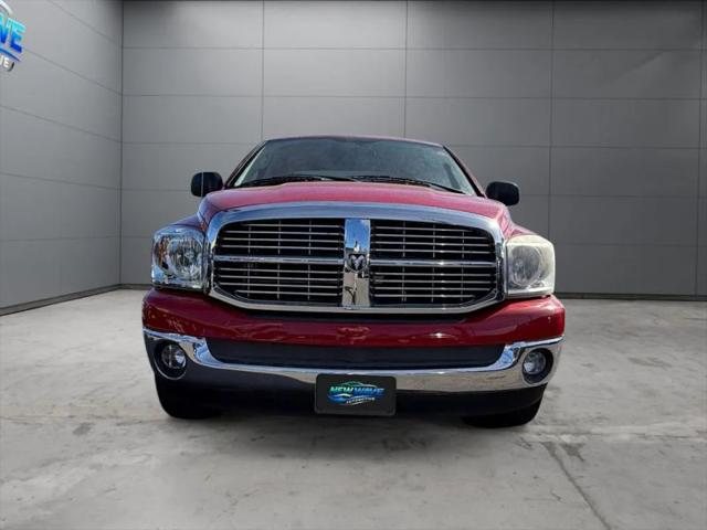 2007 Dodge Ram 1500 SLT