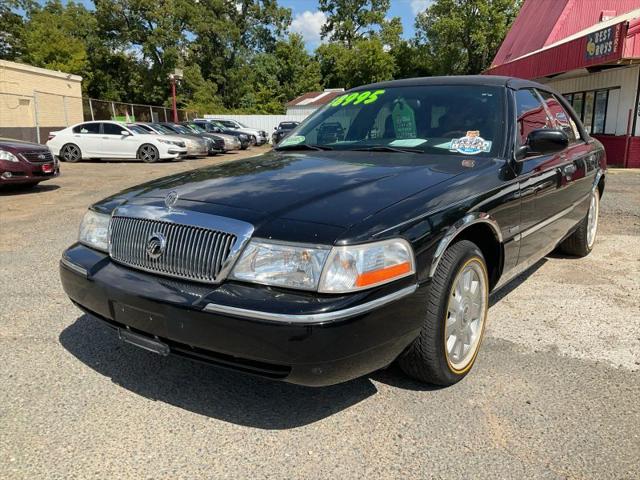2005 Mercury Grand Marquis LS for sale in Shreveport, LA