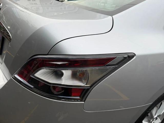 2012 Nissan Maxima 3.5 SV