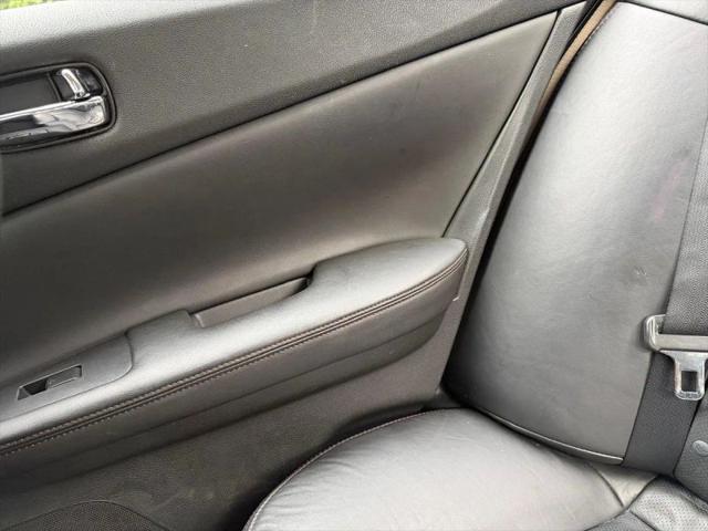 2012 Nissan Maxima 3.5 SV