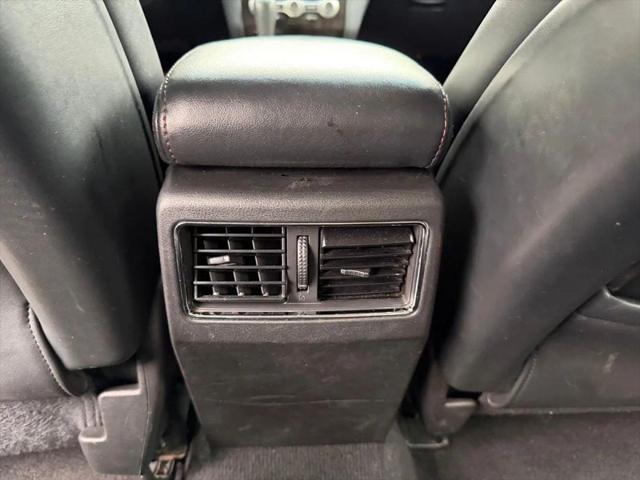 2012 Nissan Maxima 3.5 SV