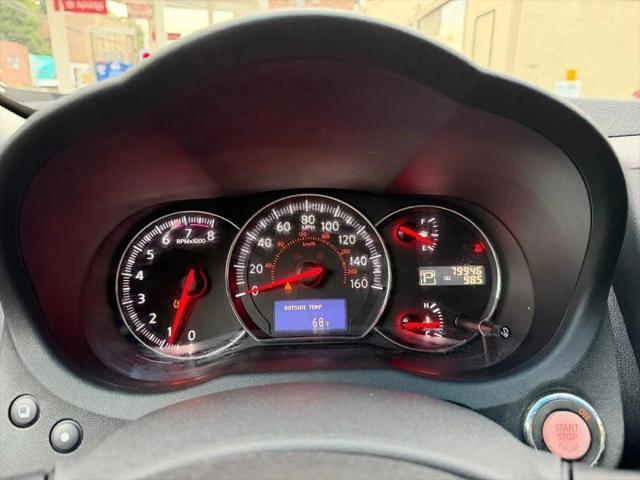 2012 Nissan Maxima 3.5 SV